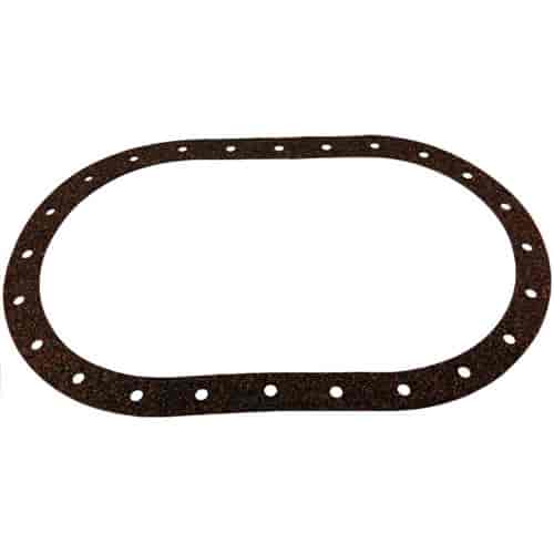 Replacement Flange Gasket 24 Hole