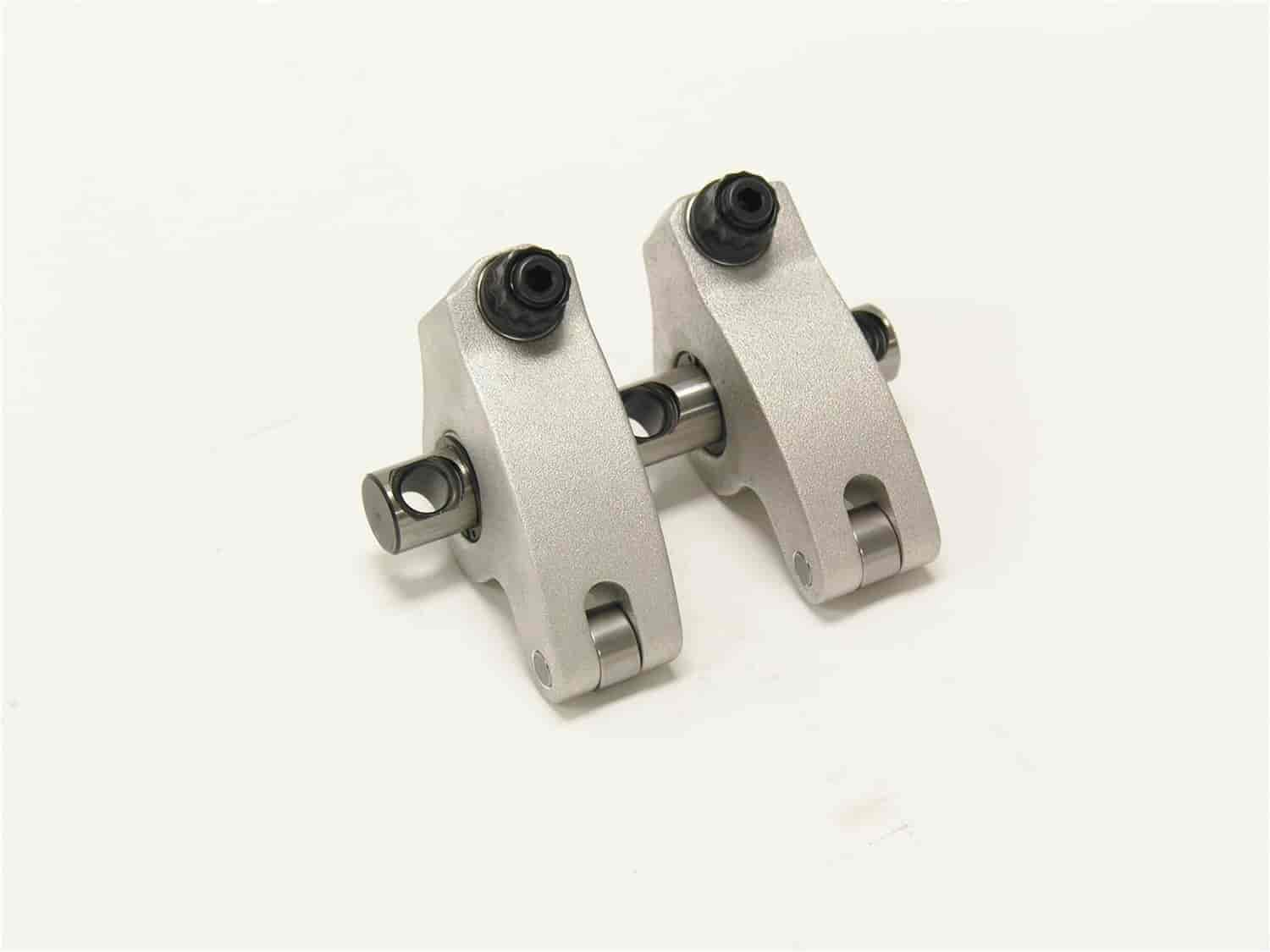 Sportsman Series SS Shaft Mount Rockers Fits: AFR 210cc/220cc Eliminator SBC Rocker ratio: 1.6 IN/ 1.5 EX