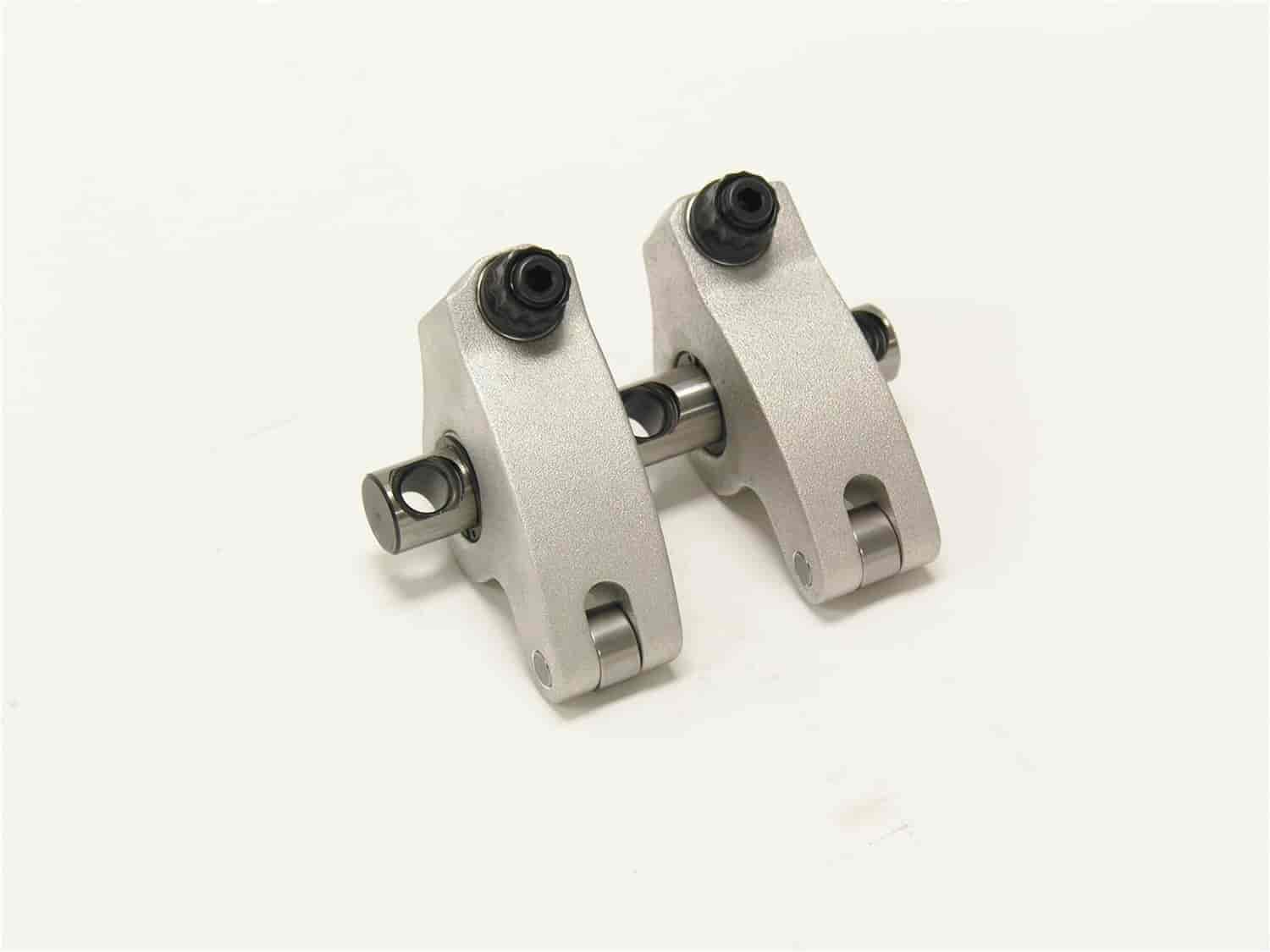 Series SS Shaft Mount Rockers Fits: World Products Motown Rocker Ratio: 1.6 IN / 1.5 EX