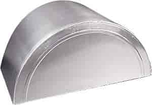 Aluminum Wheel Tubs .032 in. Thick