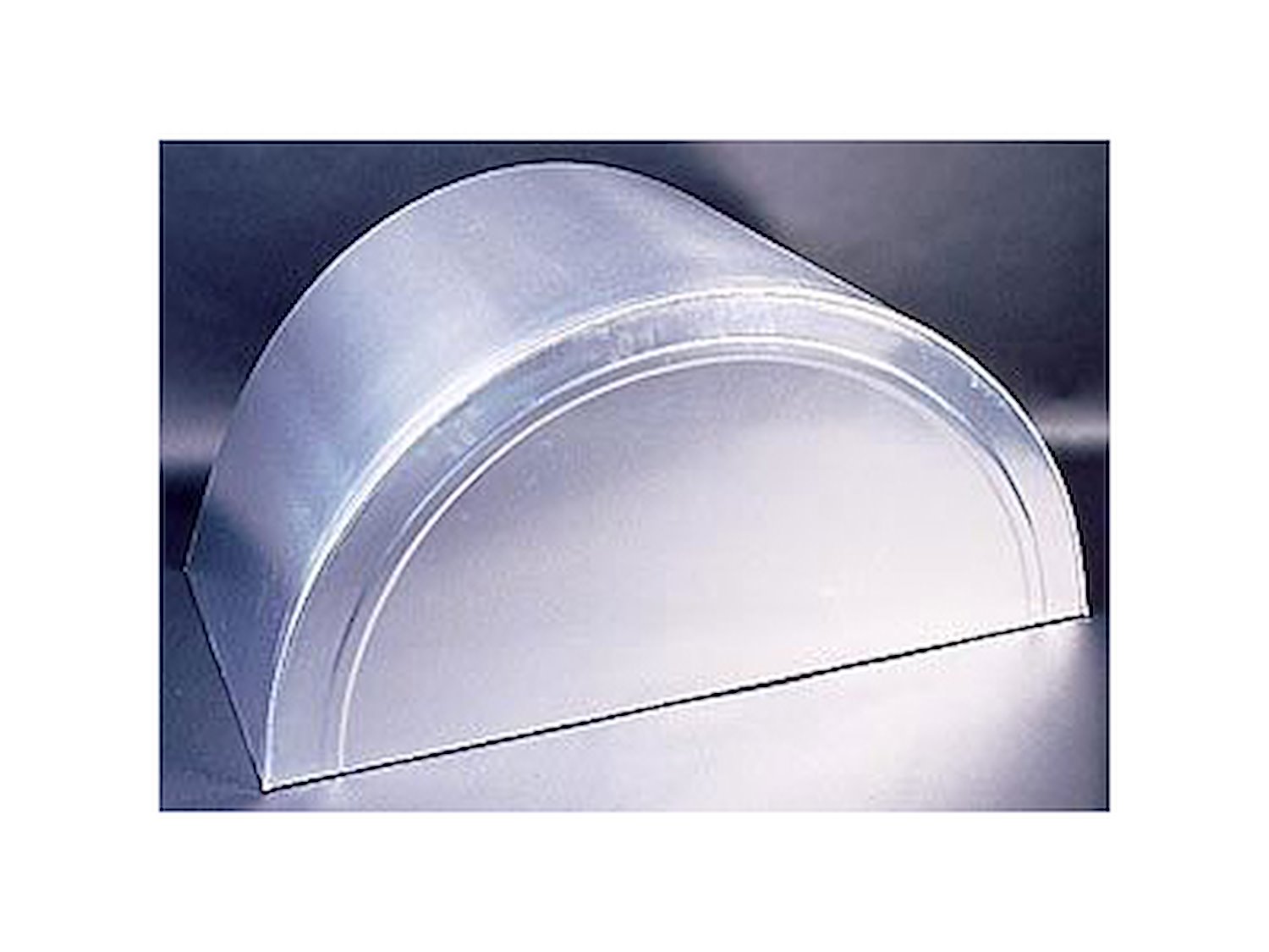 Steel Wheel Tubs .024 in. Thick