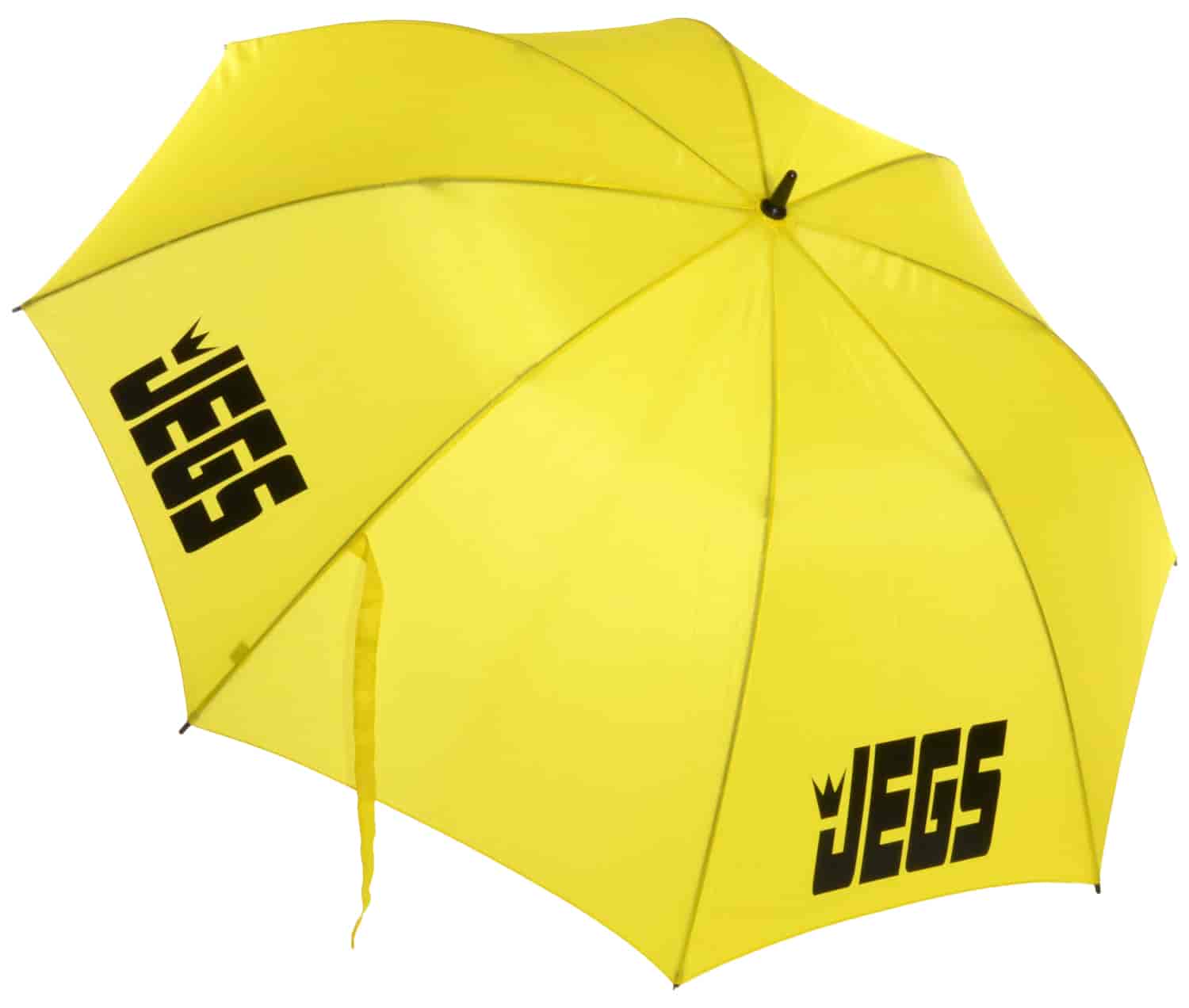 Yellow Umbrella [62 in. Arc]