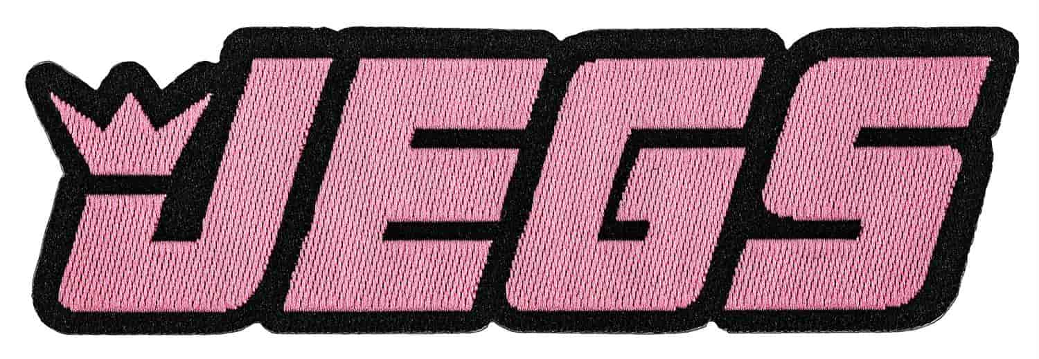 Patch, Customize Your Own Apparel [Pink]