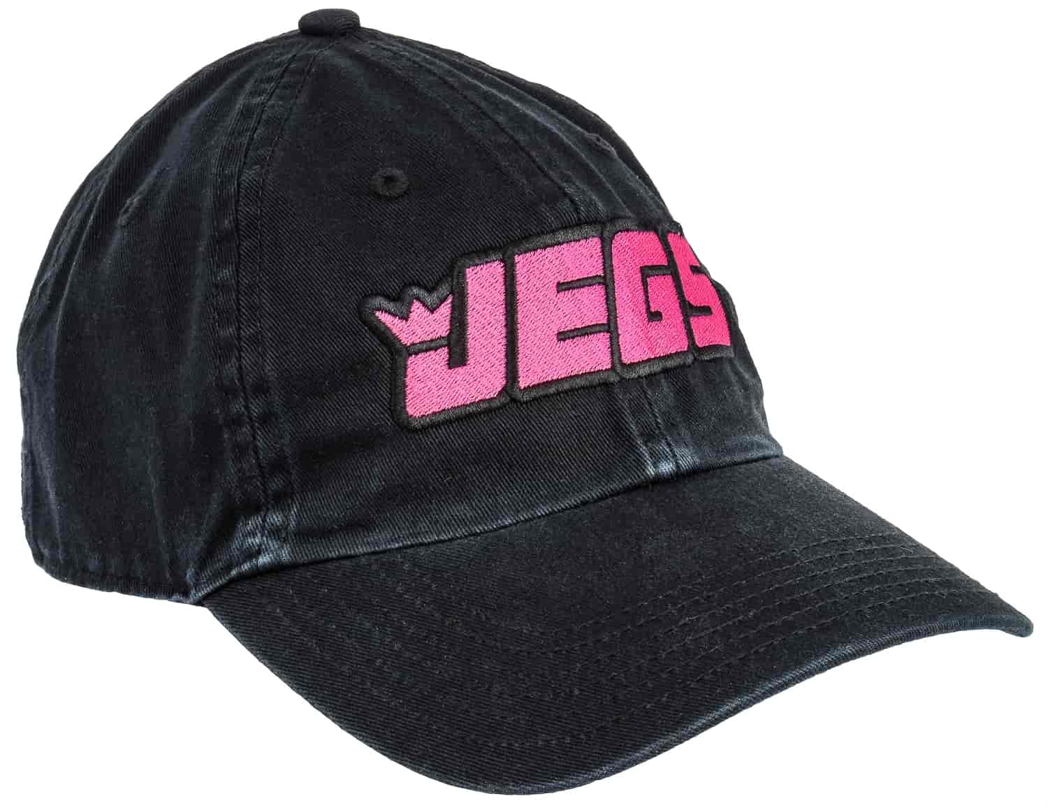 JEGS Breast Cancer Awareness Hat