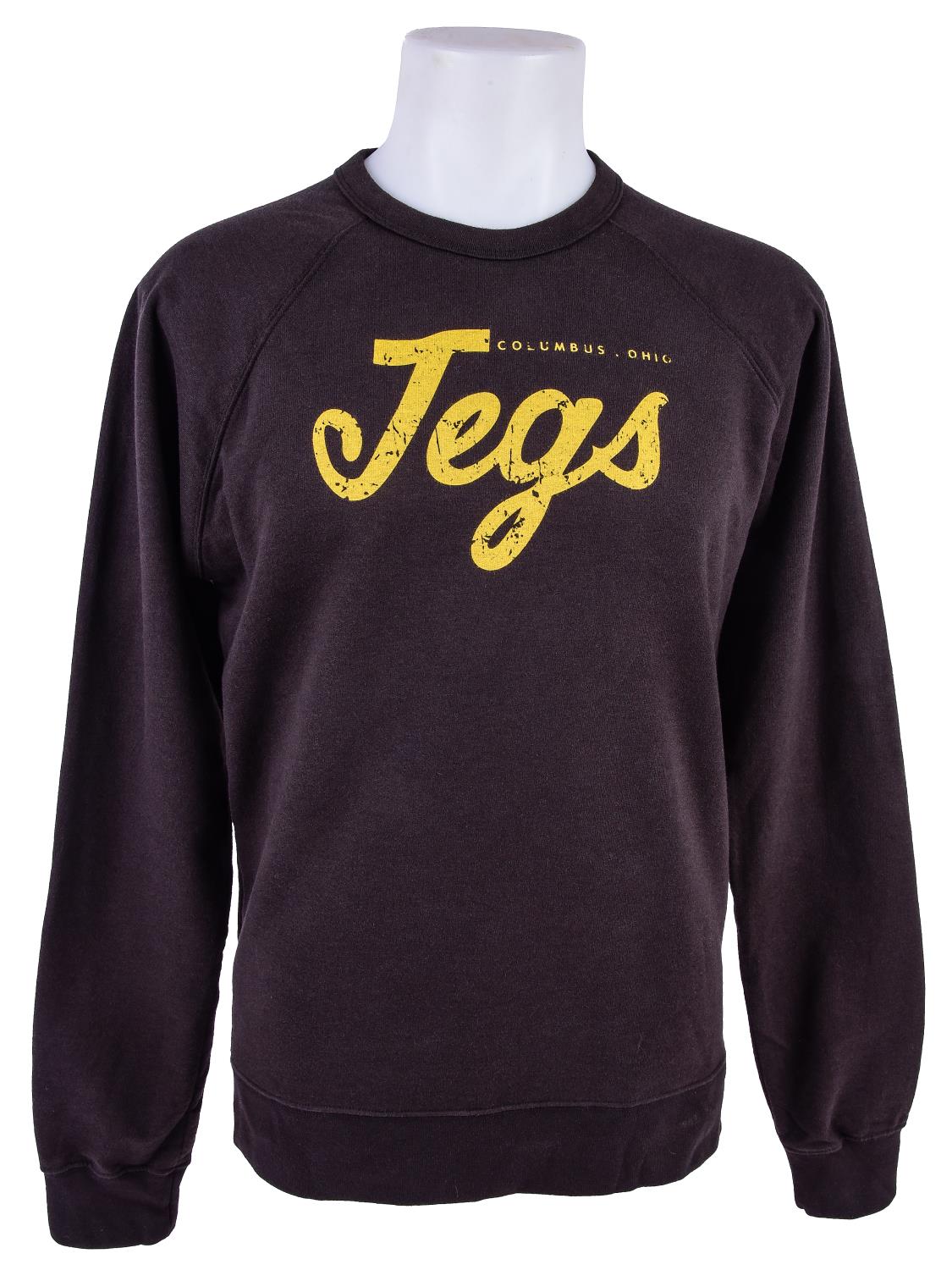 JEGS Vintage Sweatshirt
