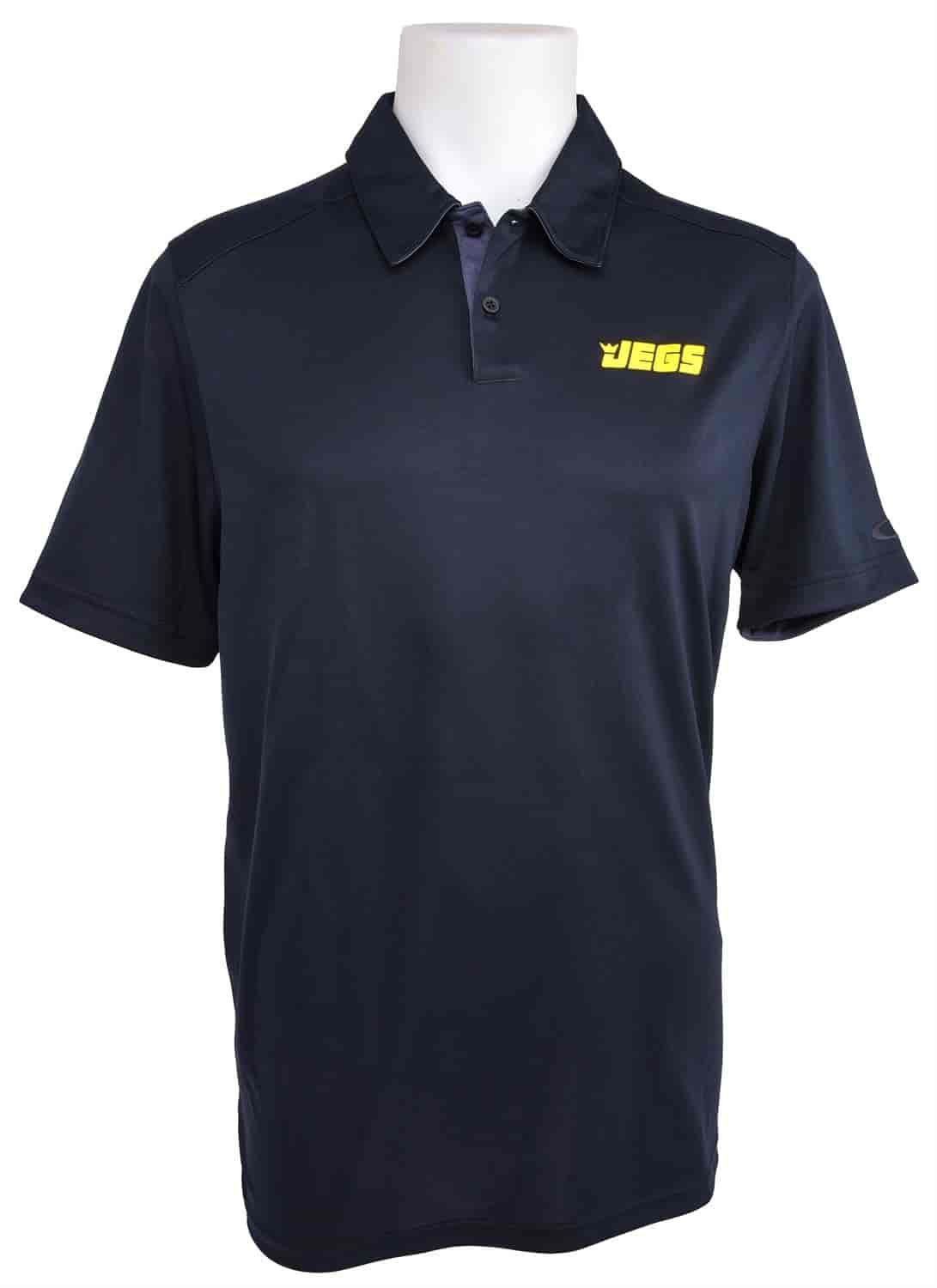 JEGS Oakley Divisional 2.0 Polo Shirt