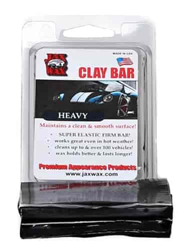 Professional Clay Bar 80 Grams