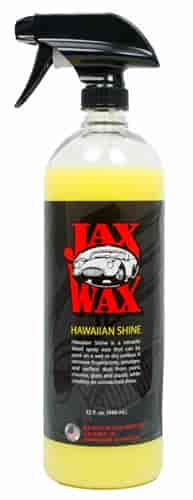 Hawaiian Shine "Wax As You Dry" 32 oz