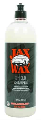 Shield Ceramic Shampoo 32 oz.