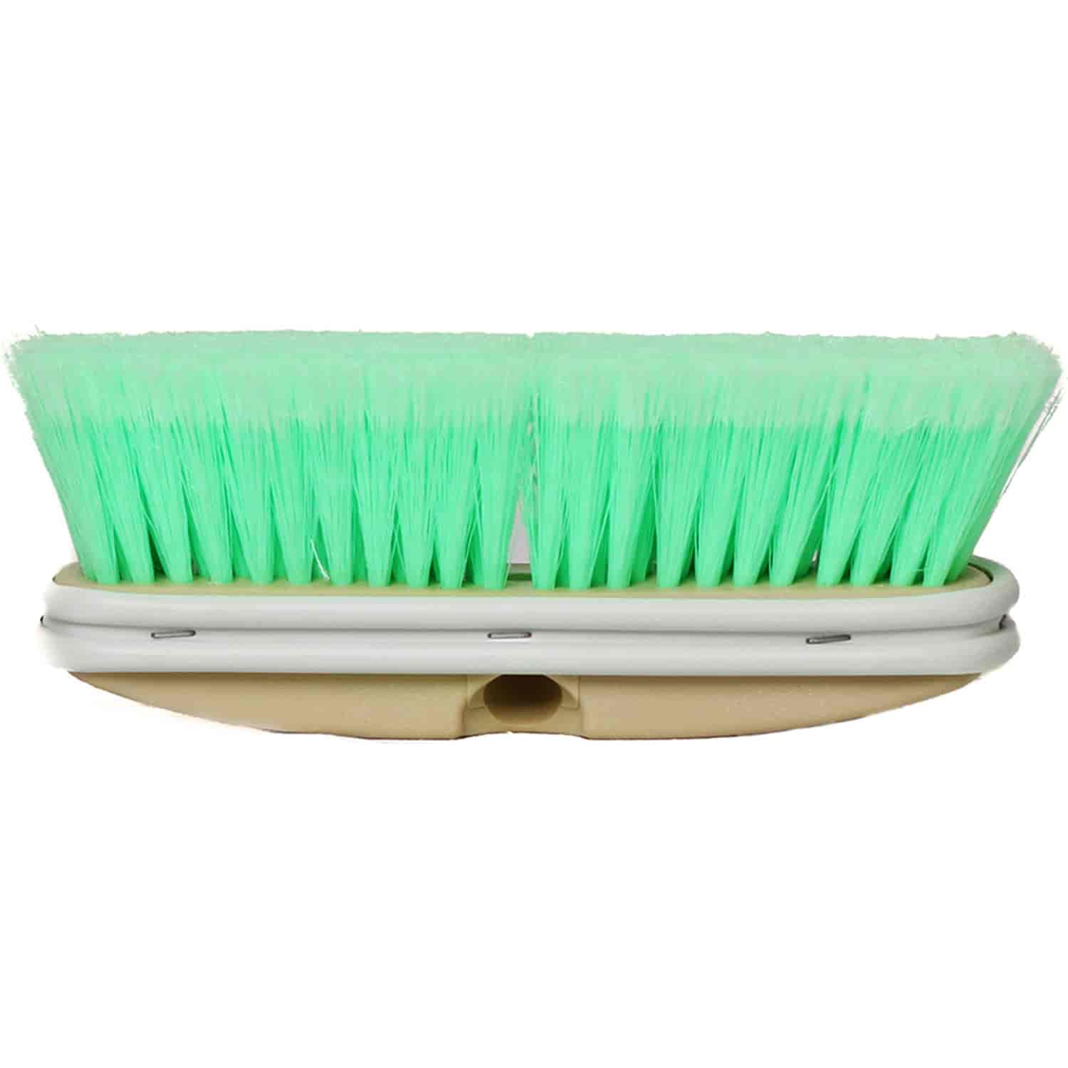Super Soft Wash Brush 10" Length