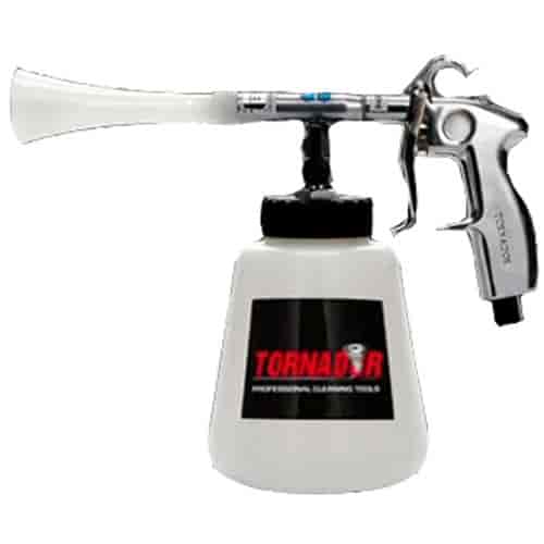 Tornador Classic Cleaning Tool Perfect For The At-Home DIY Cleaner