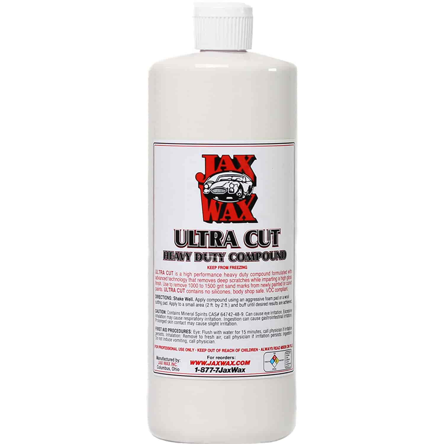 Ultra Cut Heavy Duty 32oz