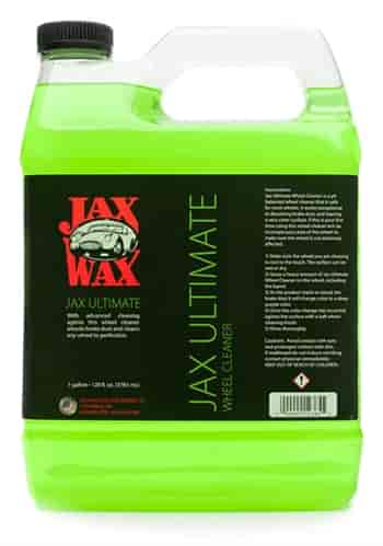 Ultimate Wheel Cleaner 1 gallon
