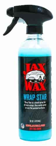 Wrap Star Detail Spray 16 oz.