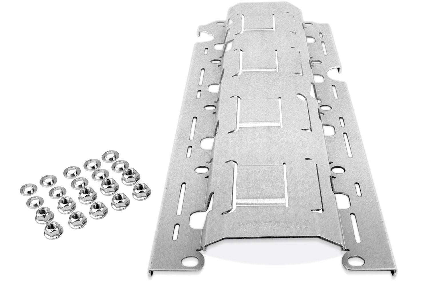 EGM-241 Performance Windage Tray For up to 4 in. Stroke GM LS Engines
