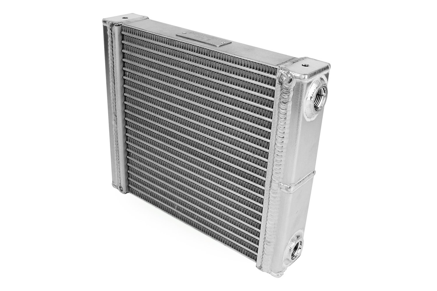 MHX-521 High-Efficiency Oil Cooler