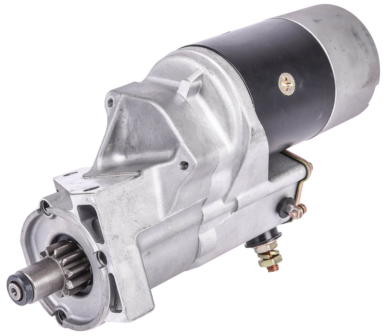 High-Performance Diesel Starter for 1982-2002 Chevy, GMC 1500, 2500, 3500 6.2L, 6.5L
