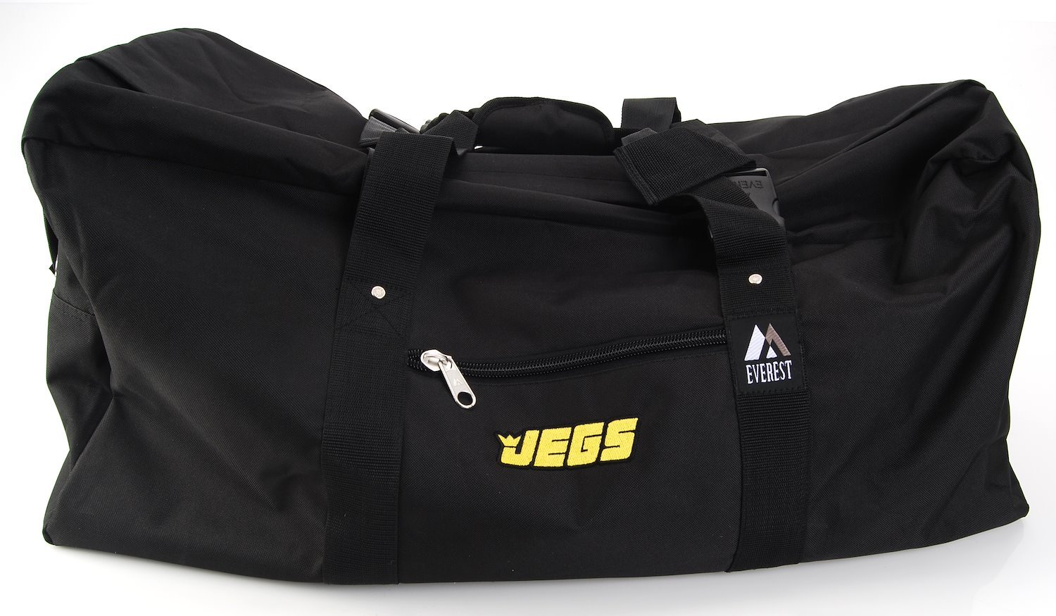 JEGS Gear Bag 30" x 15" x 14"