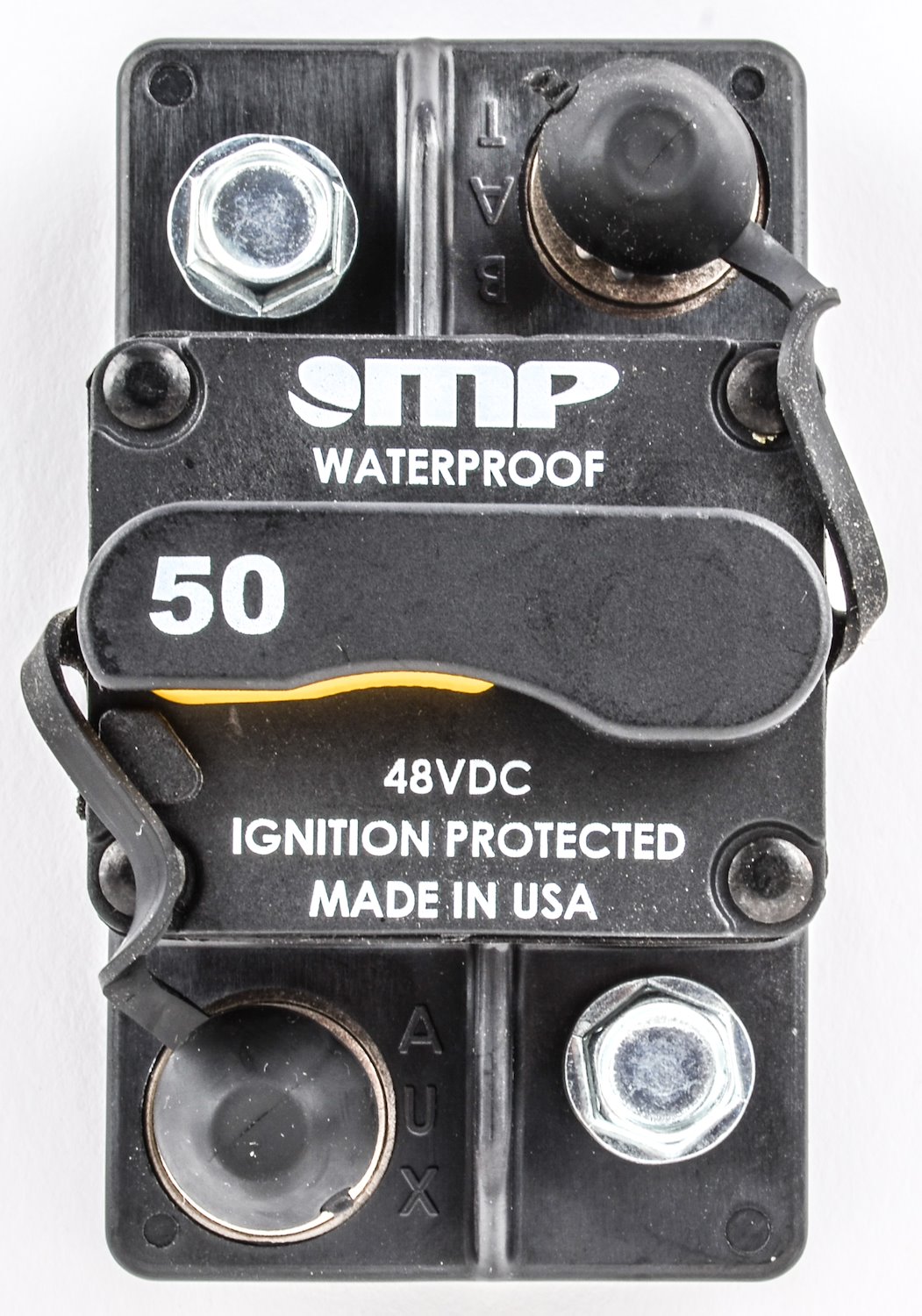 Waterproof Circuit Breaker 50 AMP