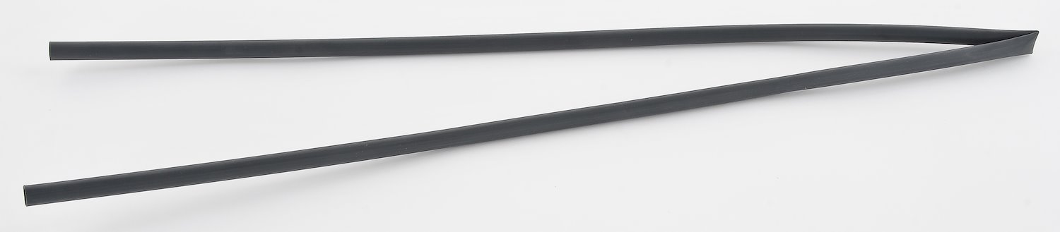 High Temperature Heat Shrink Tubing 3/8"(9mm) x 4" (one piece folded in half)