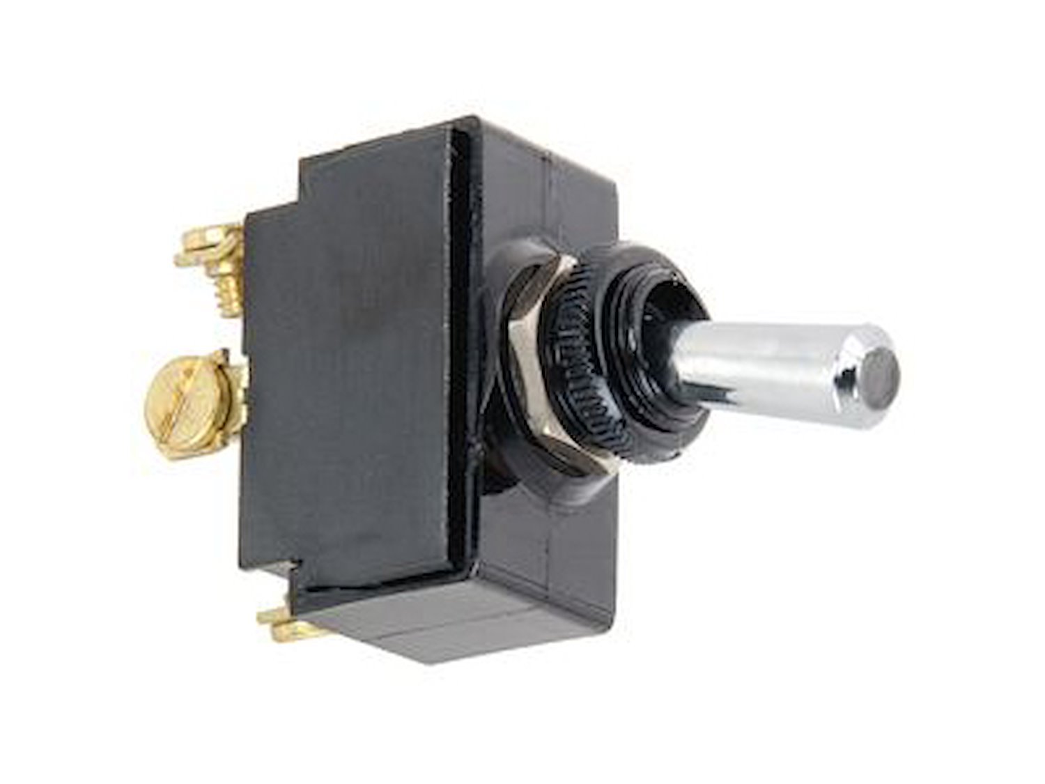 Toggle Switch 15A @ 12VDC