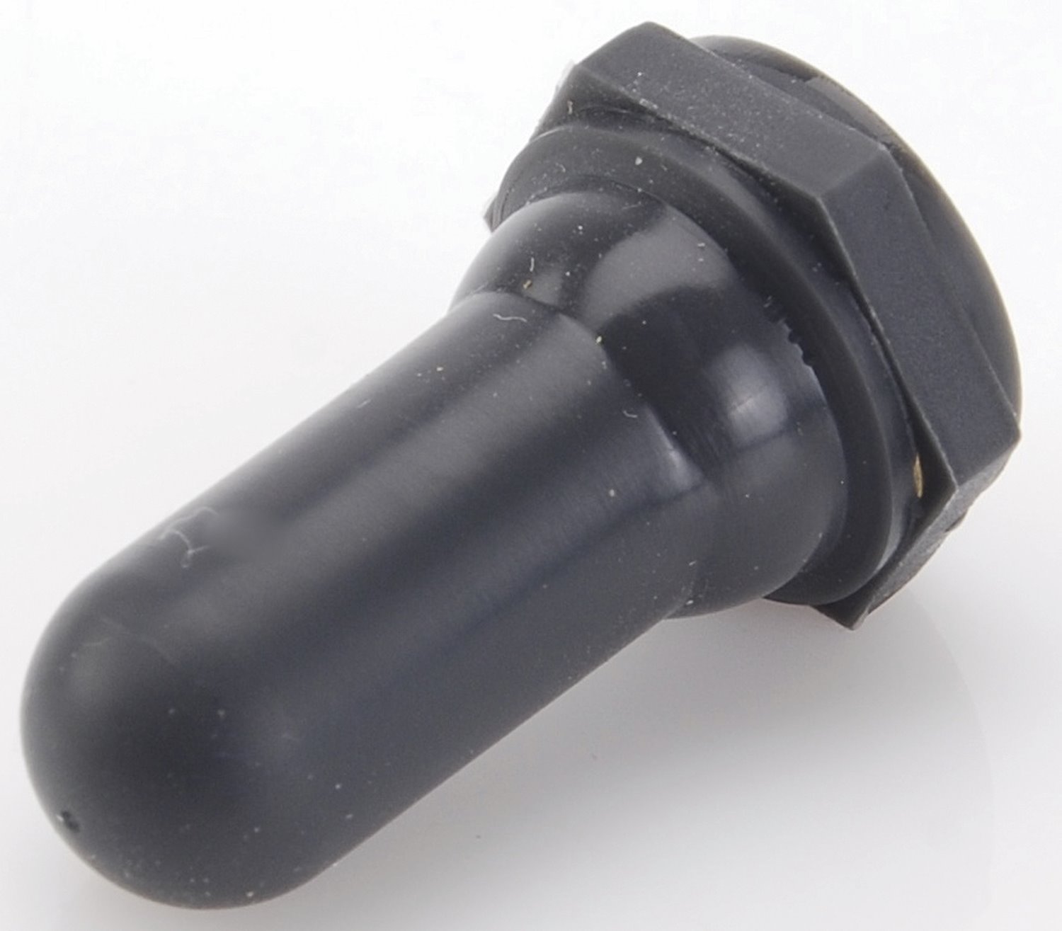 Toggle Switch Cover Black Fits: