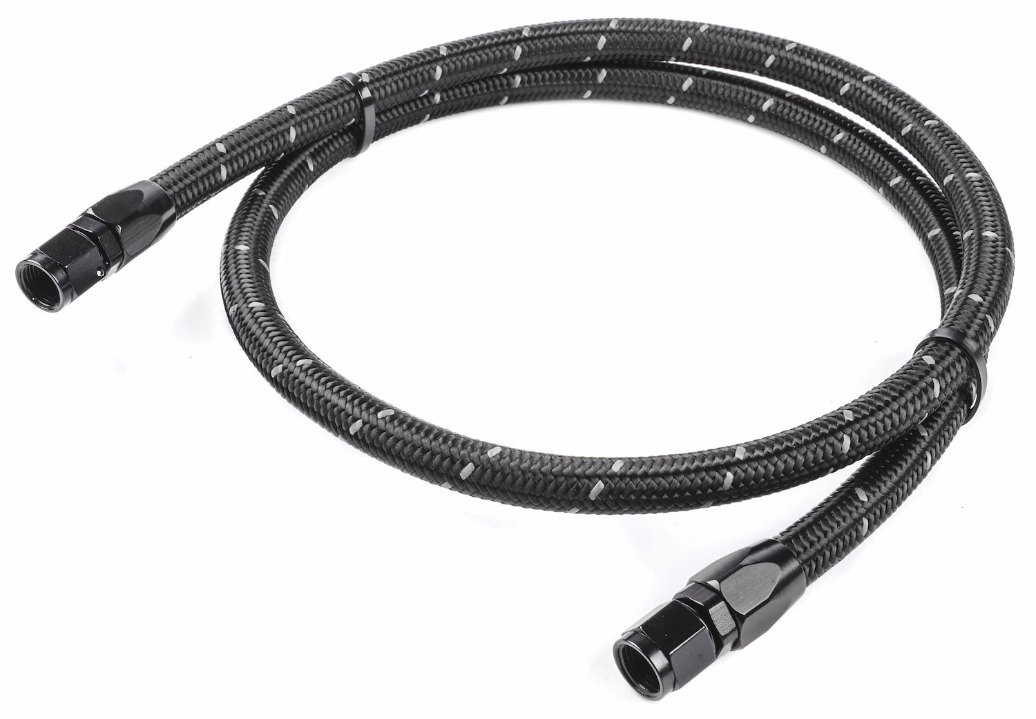 Pro-Flo Extreme Hose Assembly [-6 AN, 4 ft]
