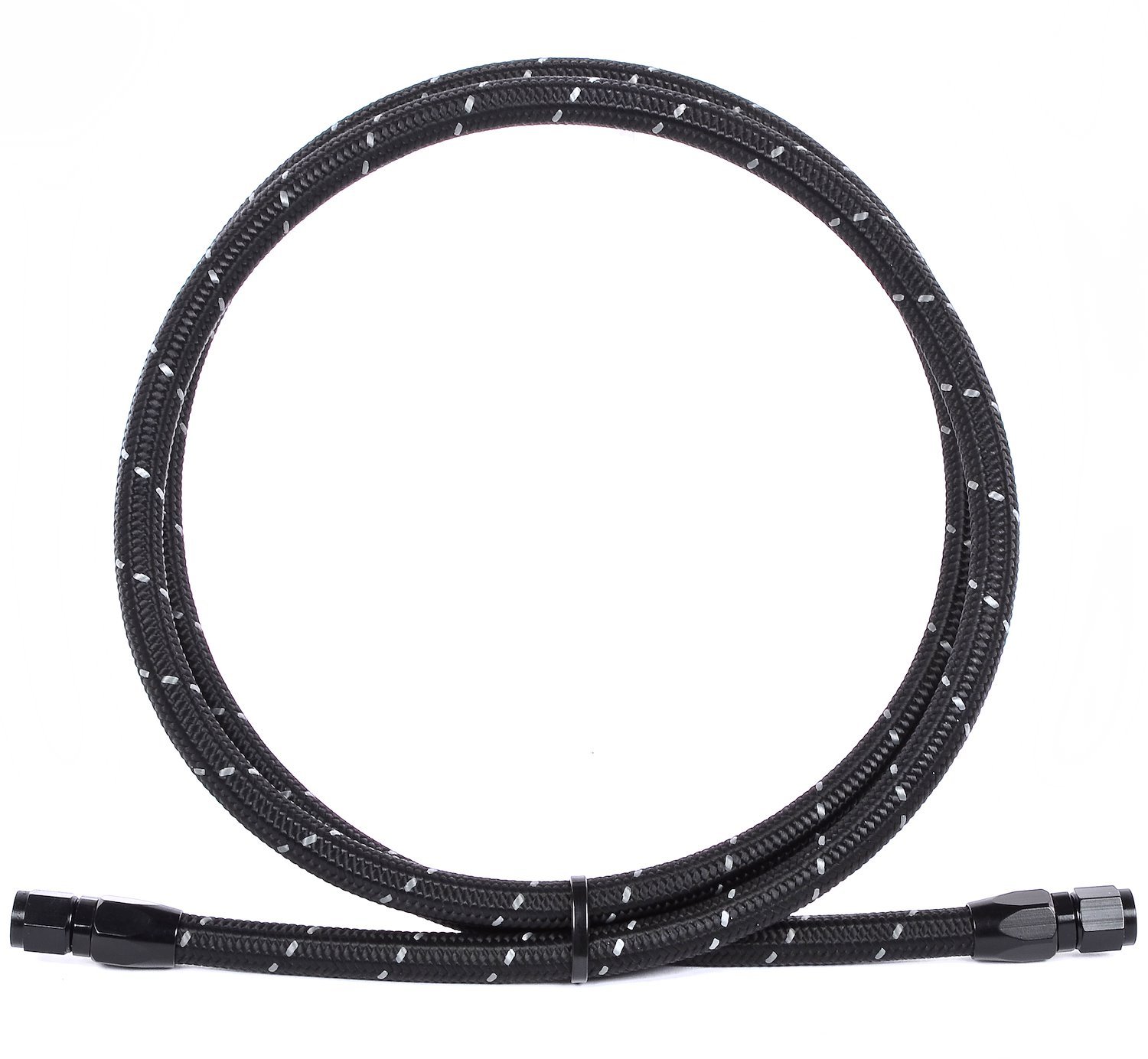 Pro-Flo Extreme Hose Assembly [-6 AN, 6 ft]