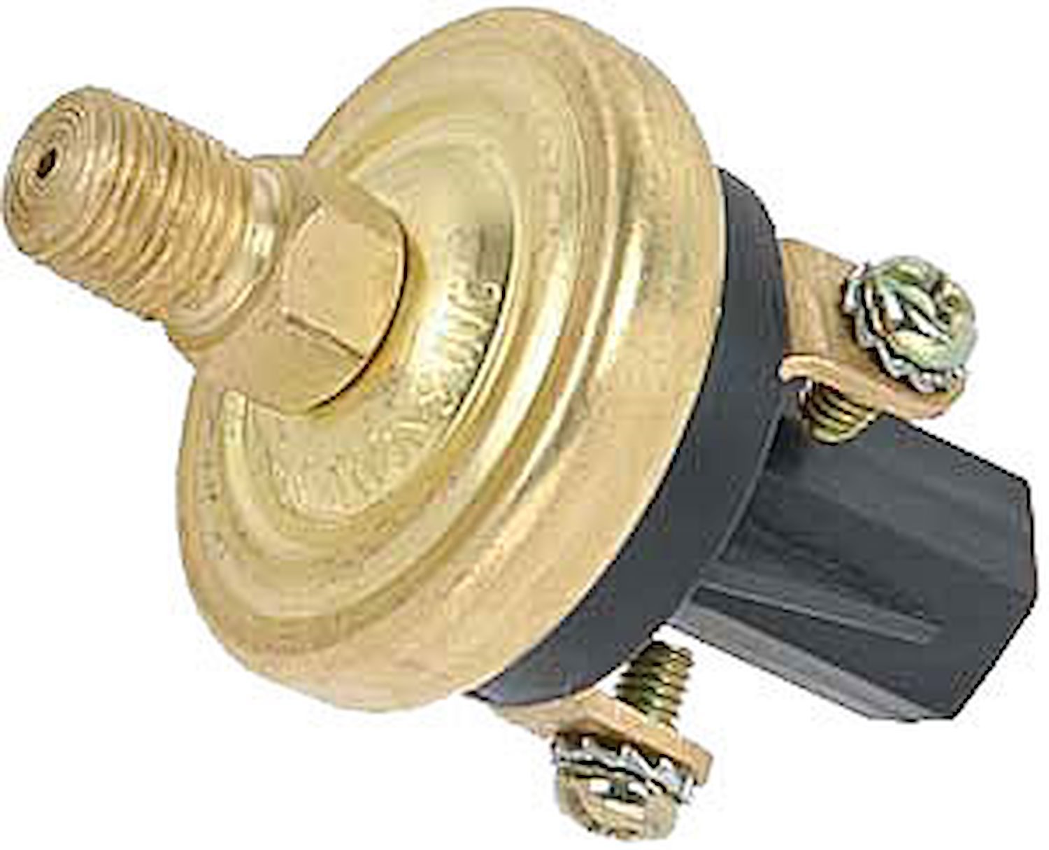 Adjustable Fuel Pressure Safety Switch 1/8" NPT, 5-24 psi