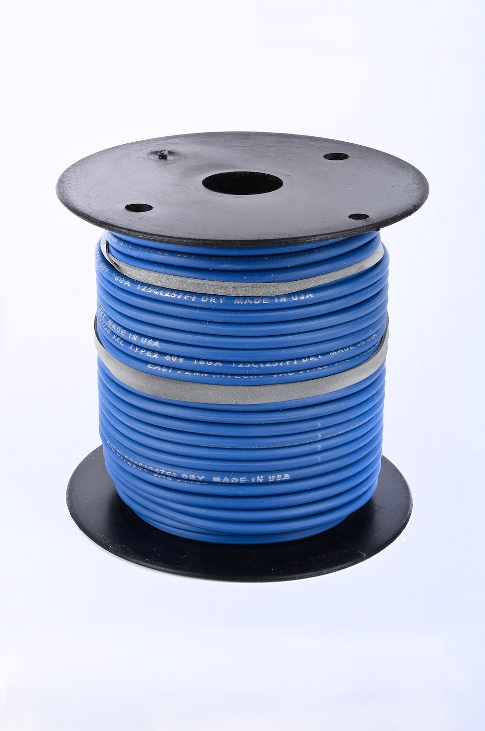 16-Gauge Premium Automotive Wire Blue [100 ft.]