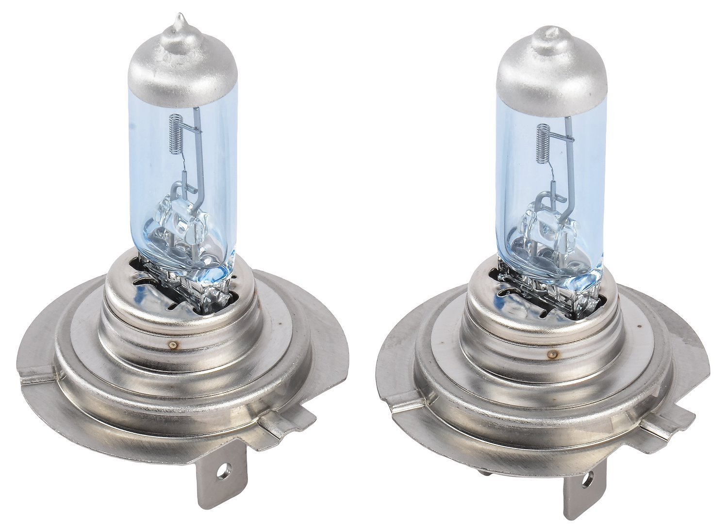 Xenon Light Bulbs H7