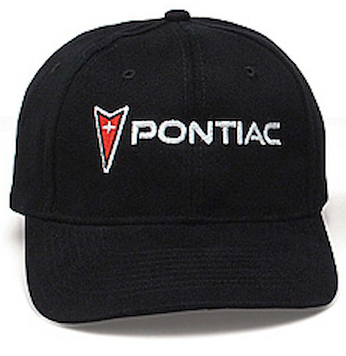JEGS H106 Pontiac Hat