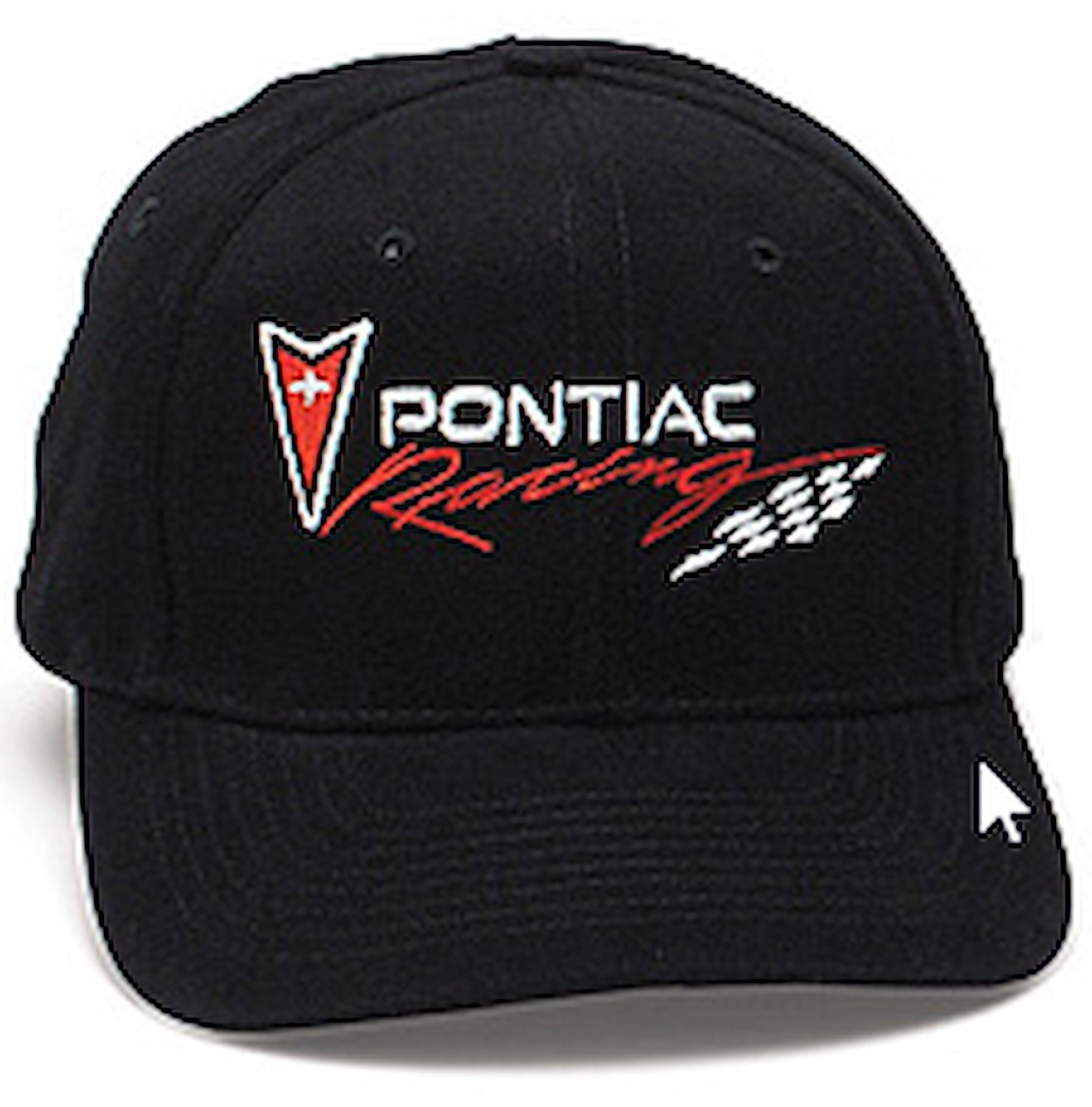 JEGS H105 Pontiac Racing Hat
