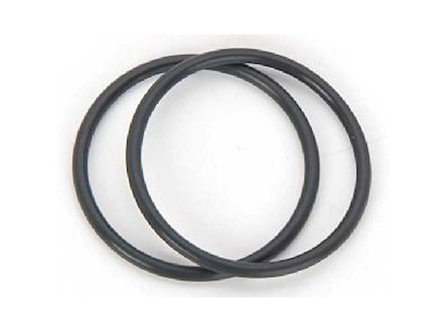 Replacement O-Rings for JEGS 5 in. Long Filters [Gas & Alcohol Applications]