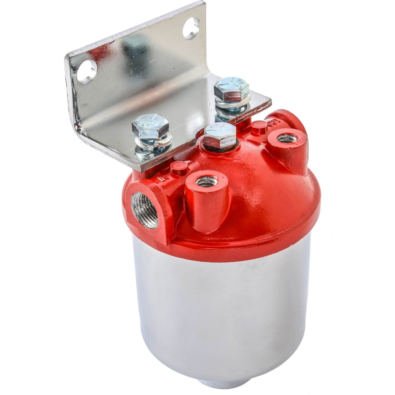 Comp Fuel Filter [5.500 in. Height]