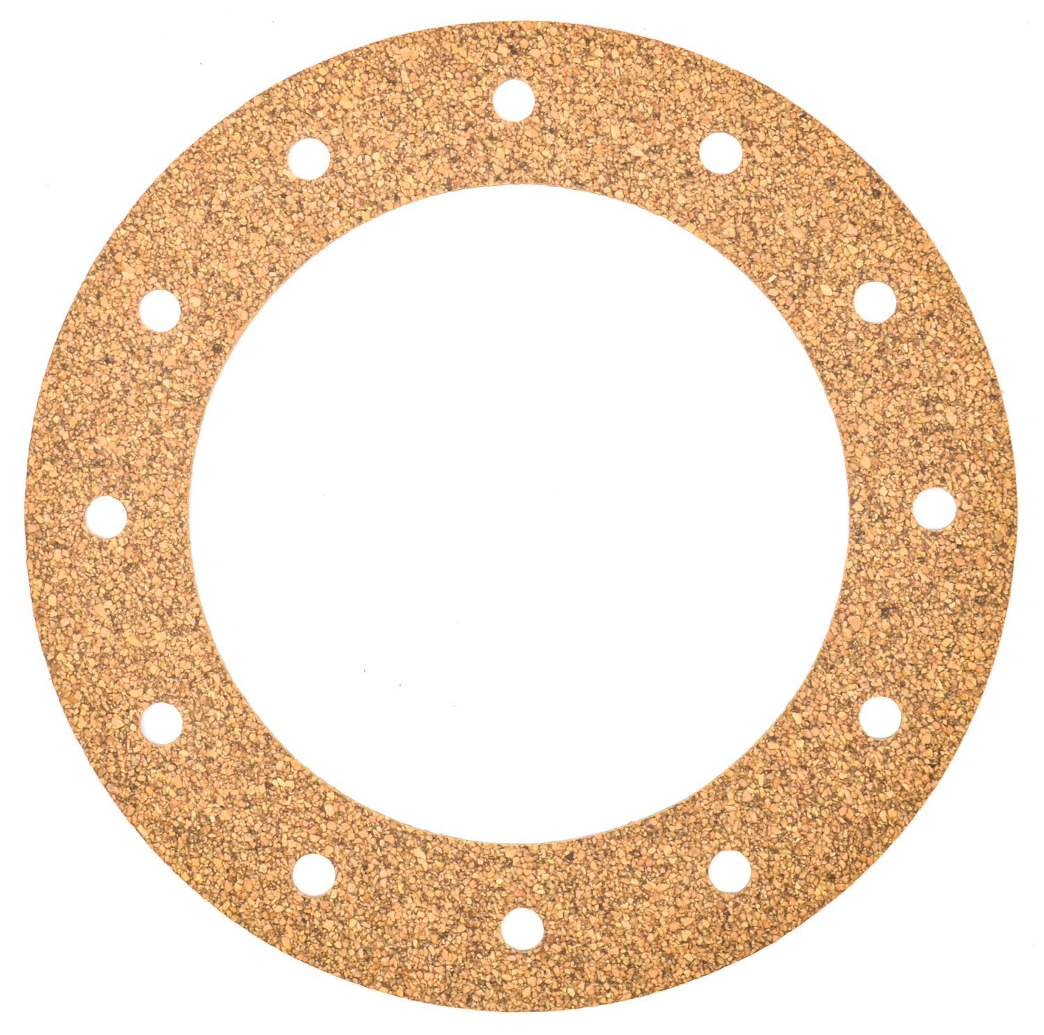 12-Bolt Mounting Ring Gasket For 4 to 20 Gallon Fuel Cells