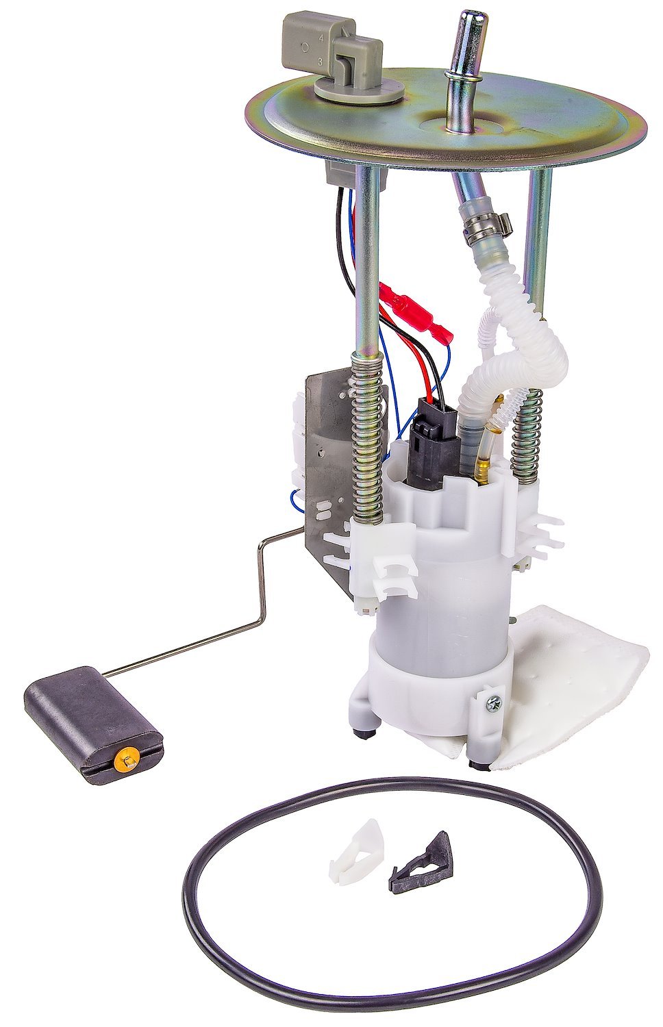 High-Performance Fuel Pump Module for 2006-2009 Ford Mustang