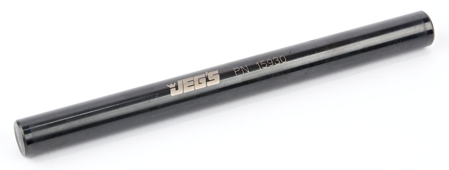 Fuel Pump Pushrod Steel Tip (use with Most Flat Tappet Cams)