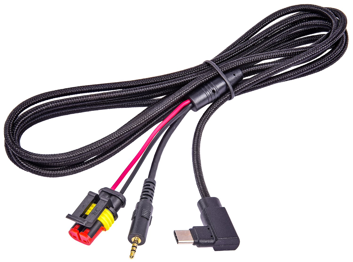 Handheld Controller Cable [Fits Bandit Series EFI System]
