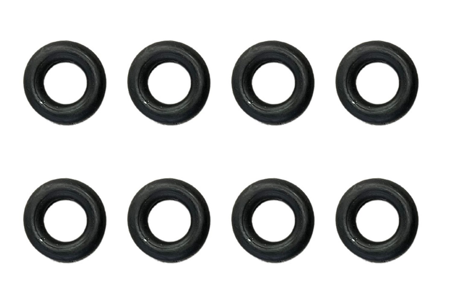 Fuel Injector O-Rings [Fits Bandit Series EFI System]