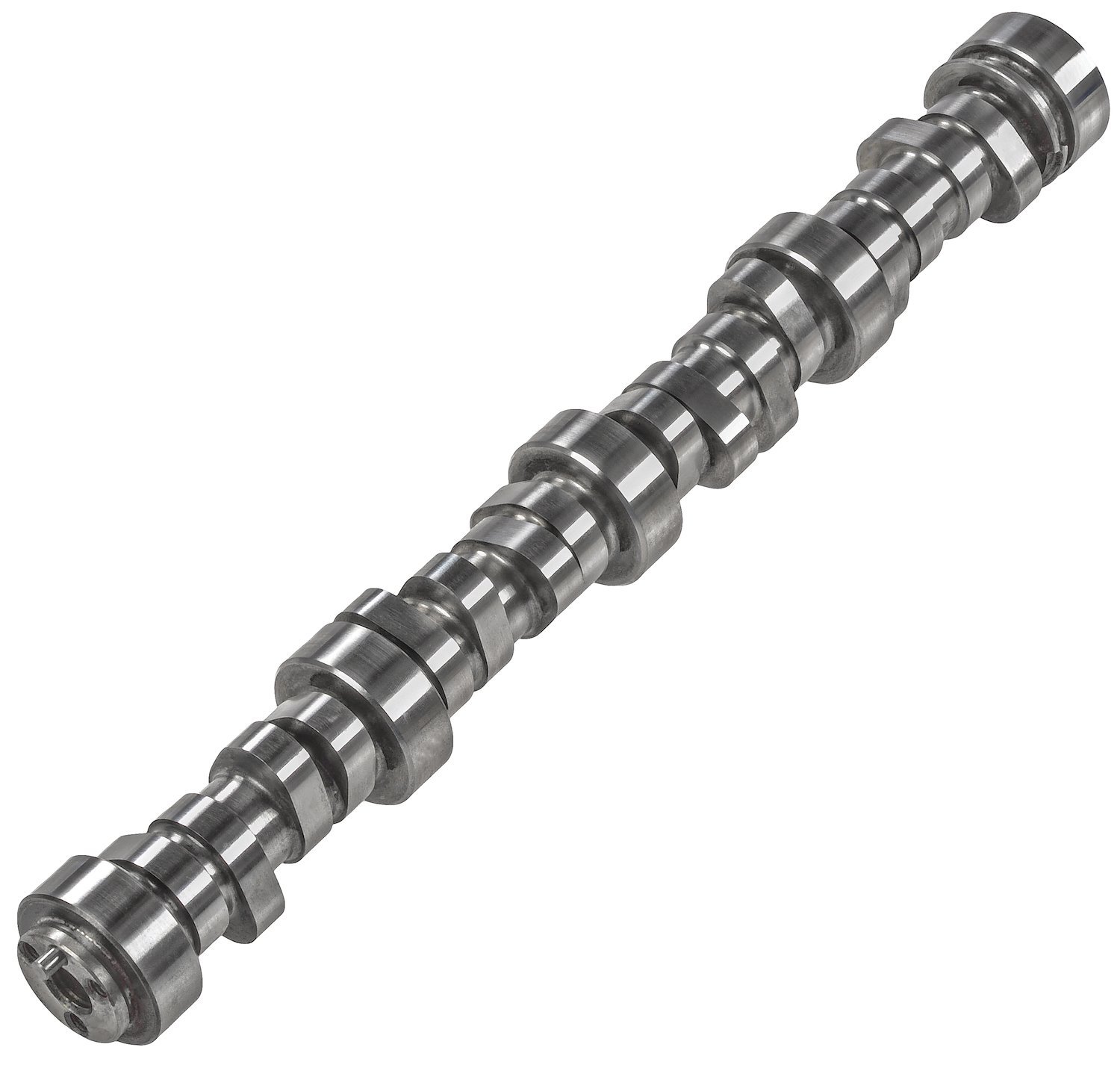 Hydraulic 3-Bolt Roller Camshaft for 1997-2015 GM Gen III/IV LS Engines [298/309 Duration, 612/612 Lift, 110 LSA]