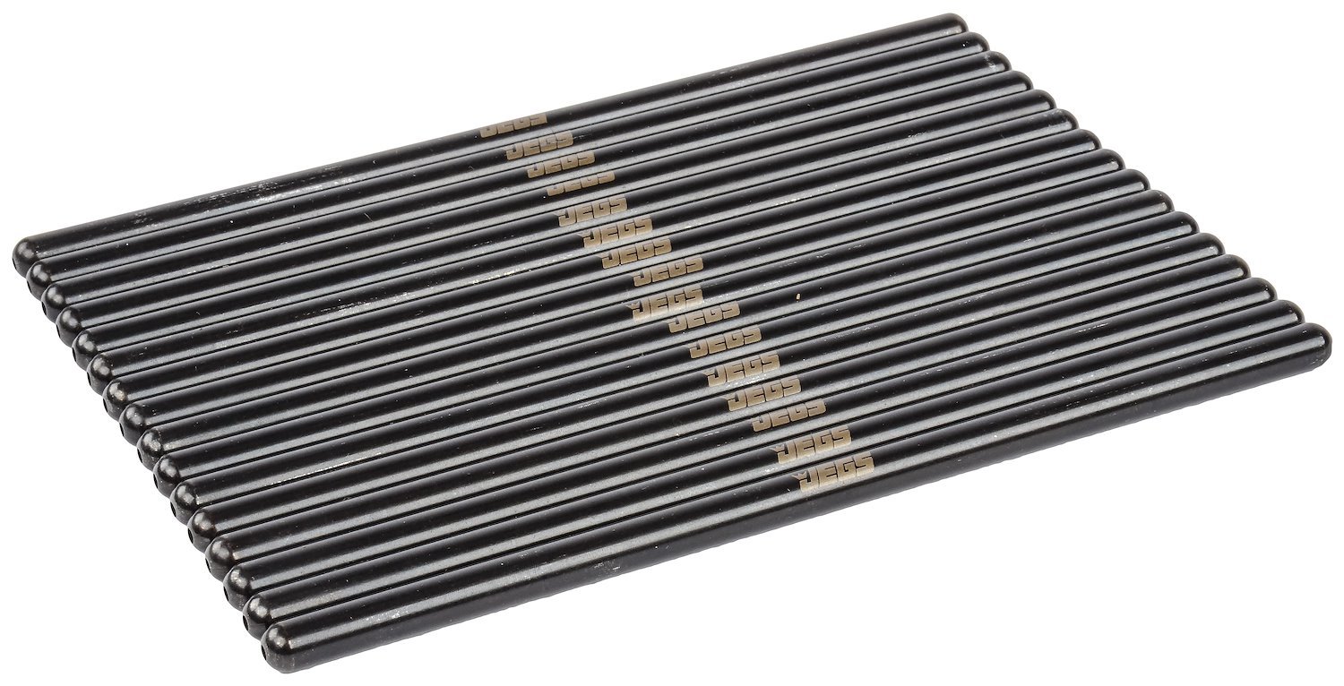 7.400 in. Long Pushrods for GM LS1/LS2/LS6