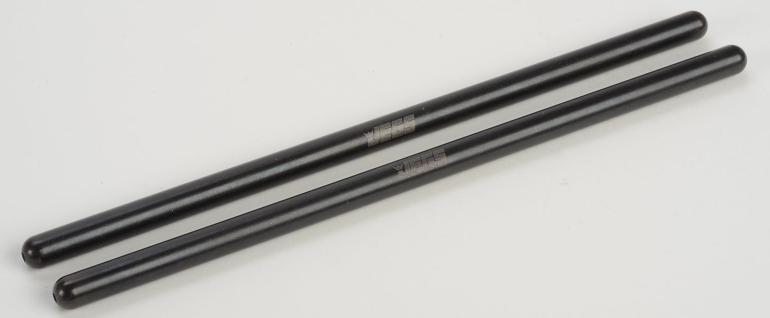 7.400 in. Long Pushrods for LS1/LS2/LS6
