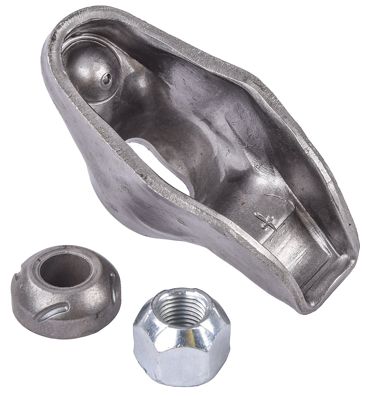 Stamped Steel Rocker Arm for 1955-1986 Small Block Chevy [Sold Individually]