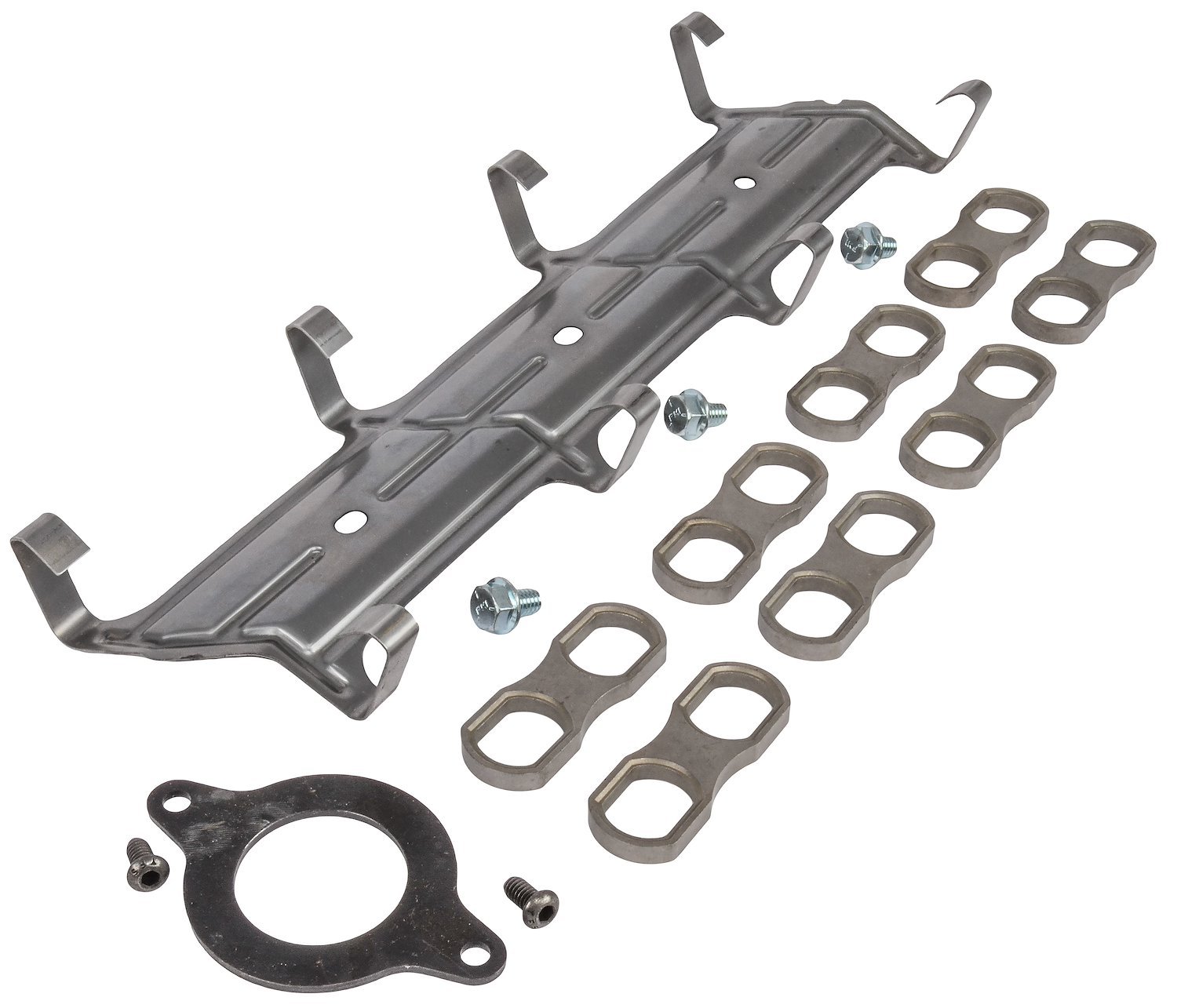 Roller Lifter Retainer Kit for 1986-1990 Small Block Chevy