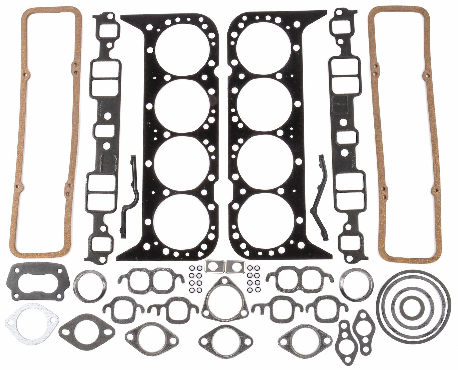 Head Gasket Set for 1957-1980 Small Block Chevy V8