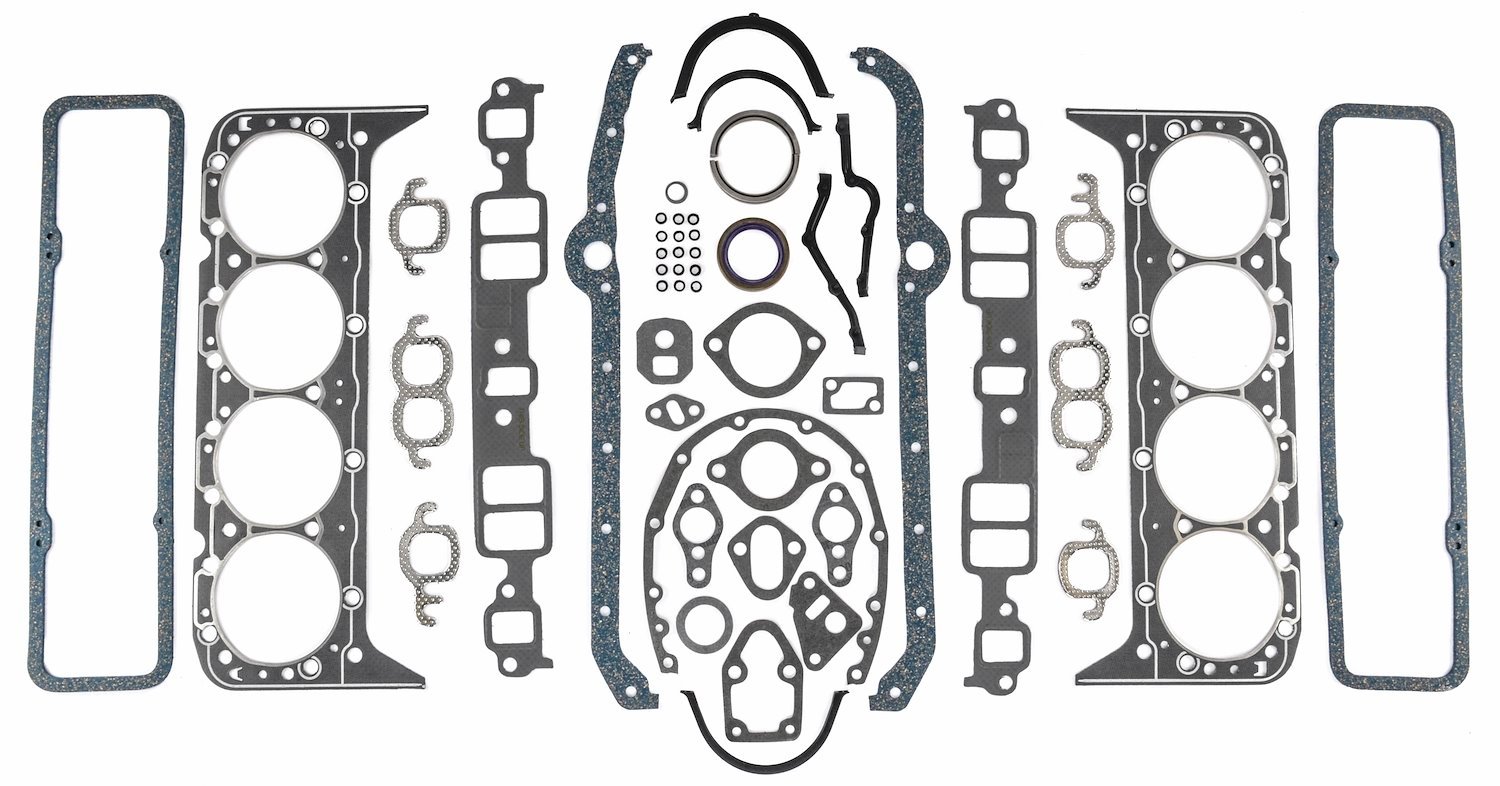 Gasket Kit for 1967-1980 Small Block Chevy 265-350 ci [Except 305 ci]