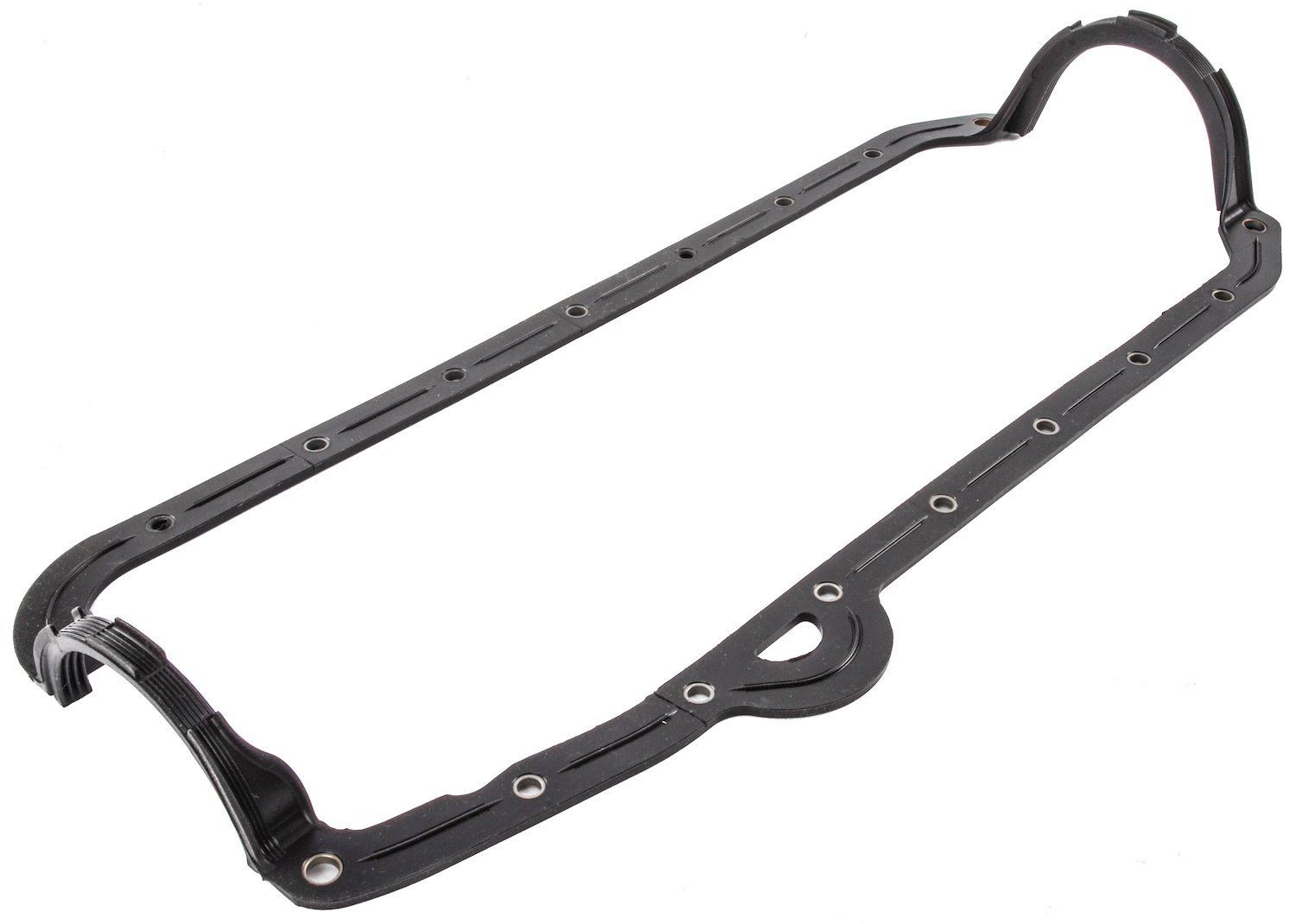 One-Piece Oil Pan Gasket for 1955-1980 Small Block Chevy