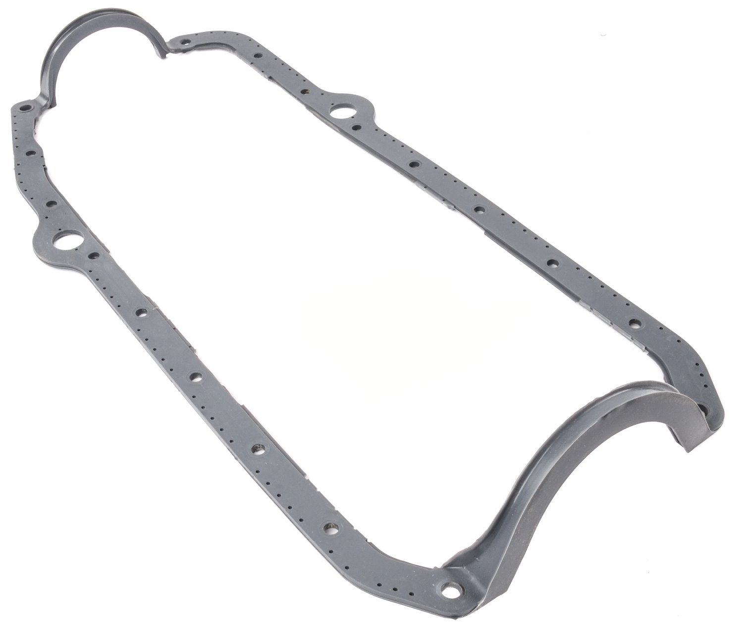 One-Piece Oil Pan Gasket for 1975-1985 Small Block Chevy V8