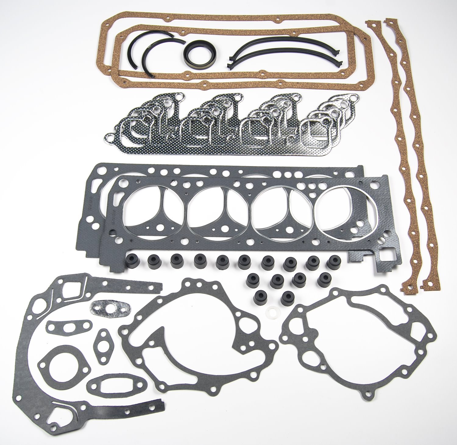 Engine Gasket Kit for 1970-1982 Ford 351C, 351M, and 400 Engines